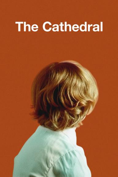 The Cathedral poster