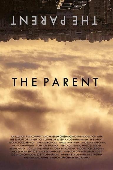 The Parent poster