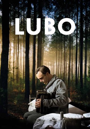 Lubo poster