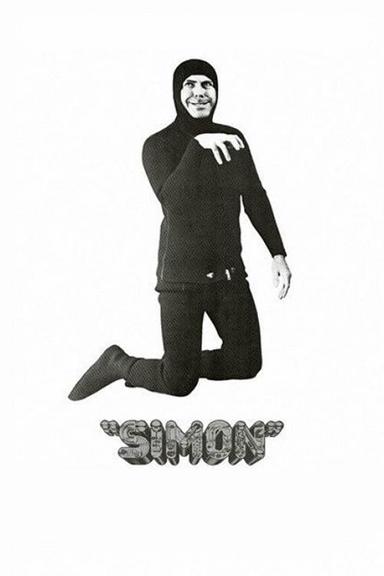 Simon poster