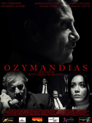 Ozymandias poster