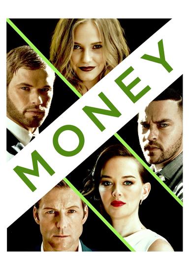 Money poster