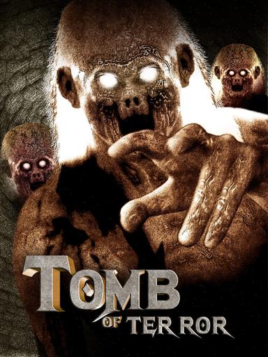 Tomb of Terror poster