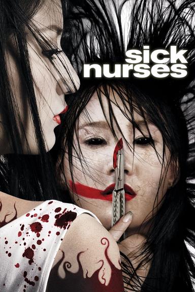 Sick Nurses poster