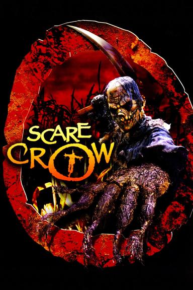 Scarecrow poster