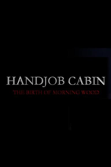 Handjob Cabin poster