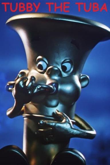 Tubby the Tuba poster