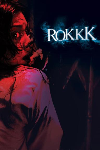 Rokkk poster