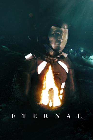 Eternal poster