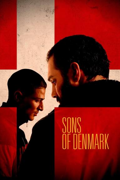 Sons of Denmark poster