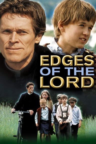 Edges of the Lord poster