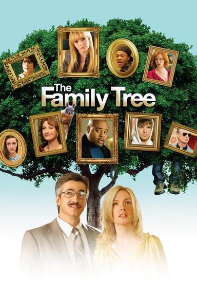 The Family Tree poster