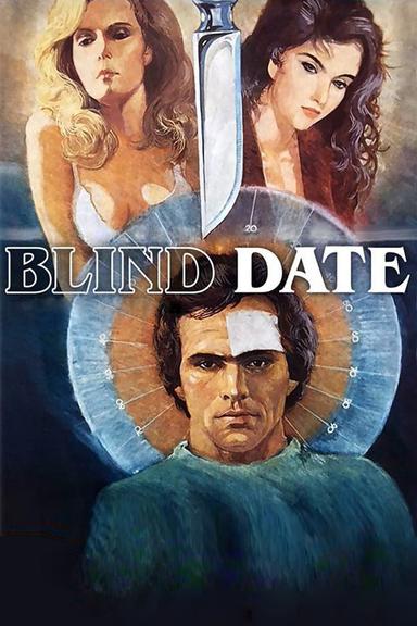 Blind Date poster