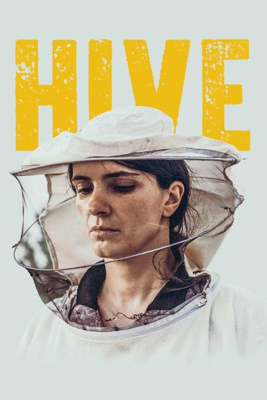 Hive poster