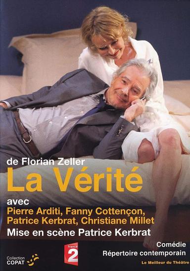 La Vérité poster