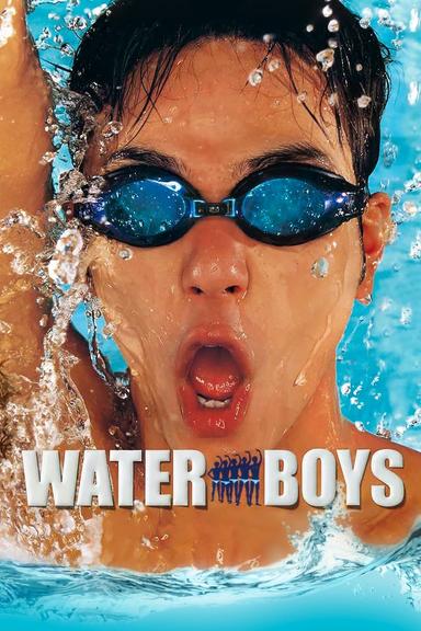 Waterboys poster