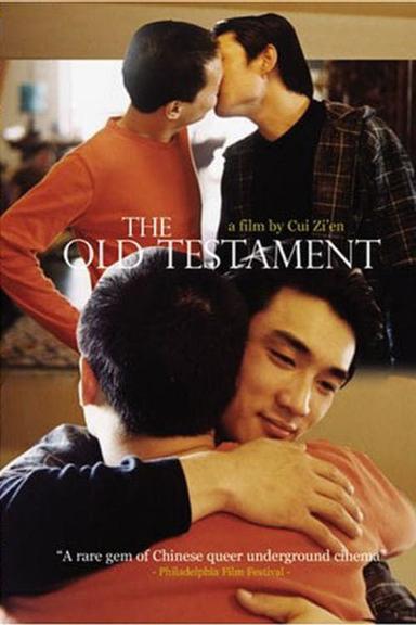 The Old Testament poster