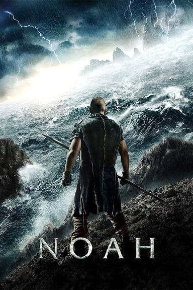 Noah poster