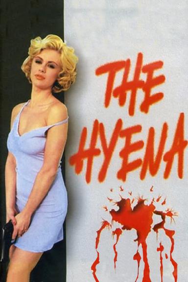 The Hyena poster