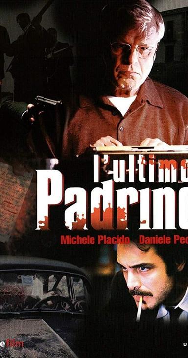 L'ultimo padrino poster