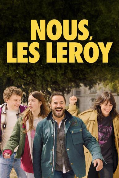 Meet the Leroys poster