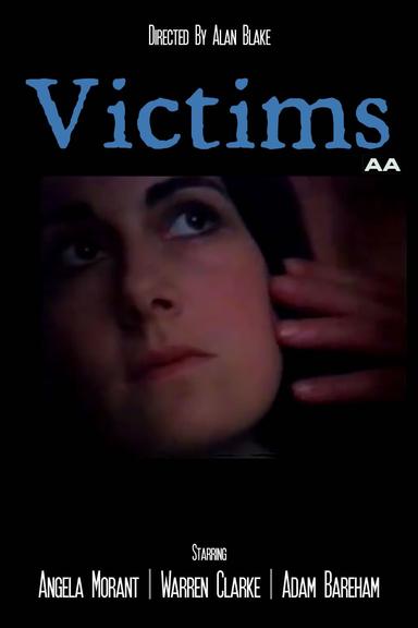 Victims poster