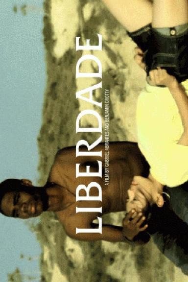 Liberdade poster