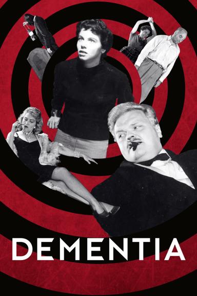 Dementia poster