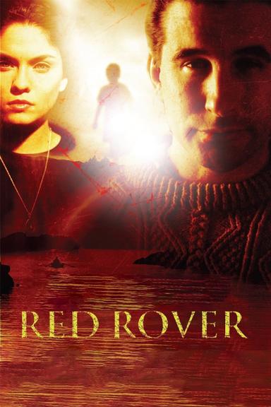 Red Rover poster