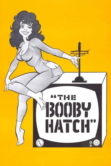 The Booby Hatch poster