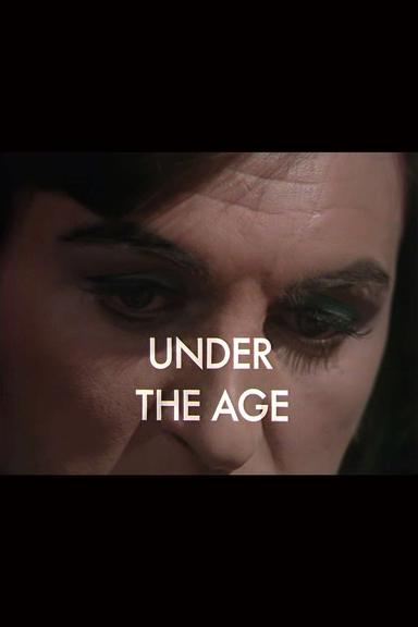 Under the Age poster