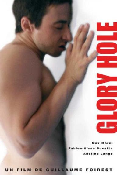 Glory Hole poster