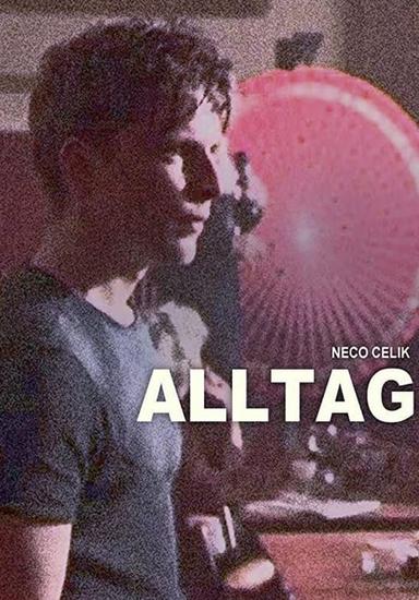 Alltag poster