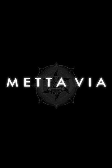 Metta Via poster