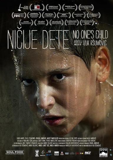 No One's Child poster