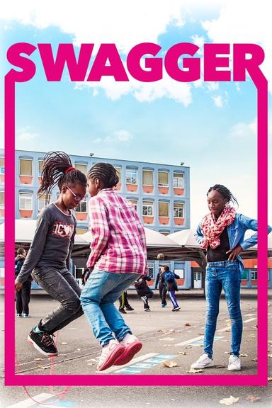 Swagger poster