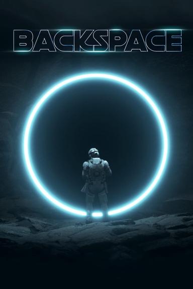 BackSpace poster