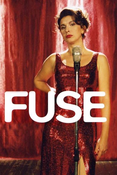 Fuse poster