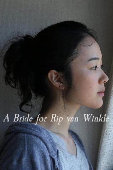 A Bride for Rip Van Winkle poster