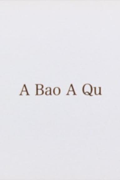 A Bao A Qu poster