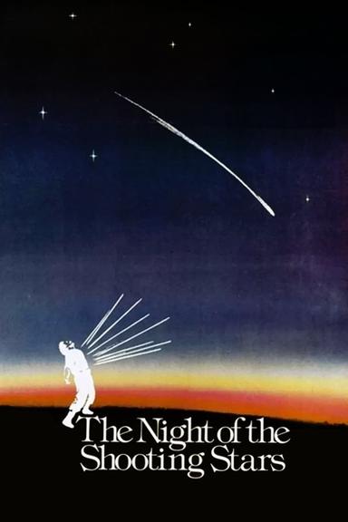 The Night of the Shooting Stars poster