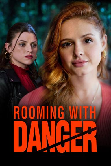 Rooming with Danger poster