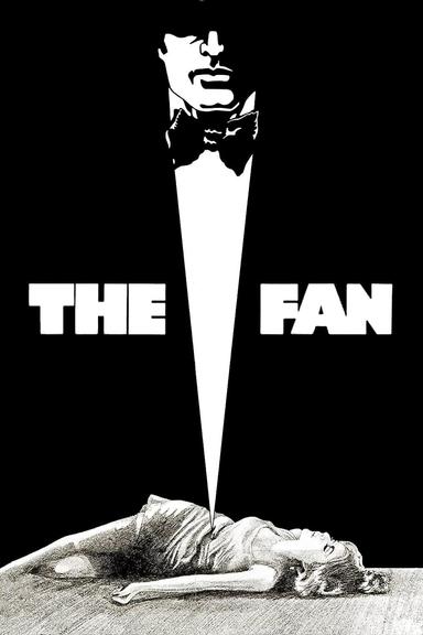 The Fan poster