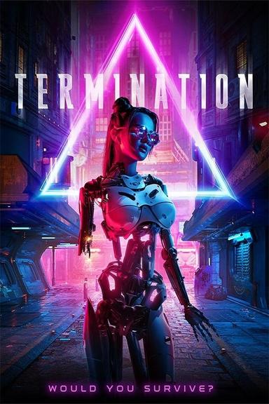 Termination poster