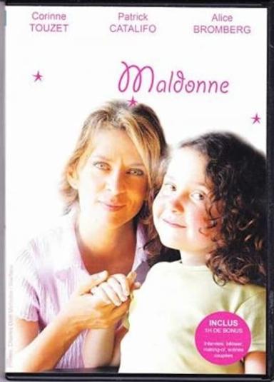 Maldonne poster