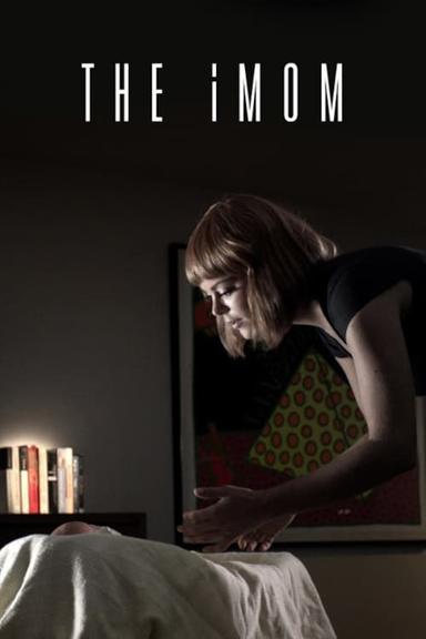 The iMom poster