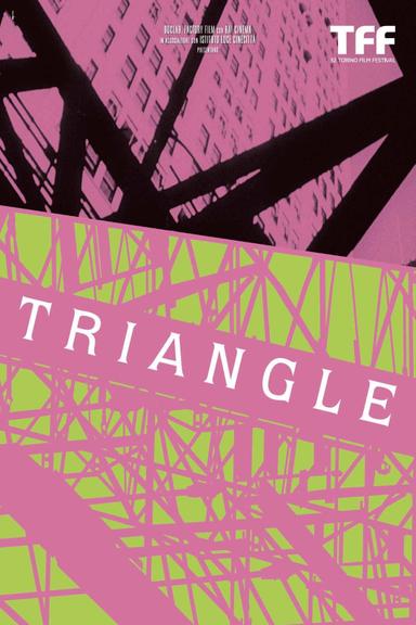 Triangle poster