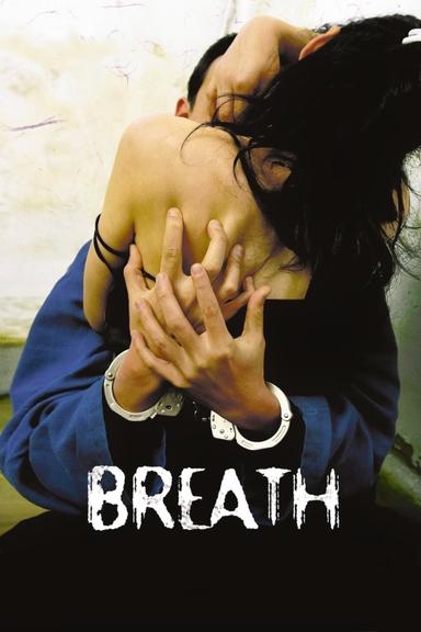 Breath poster