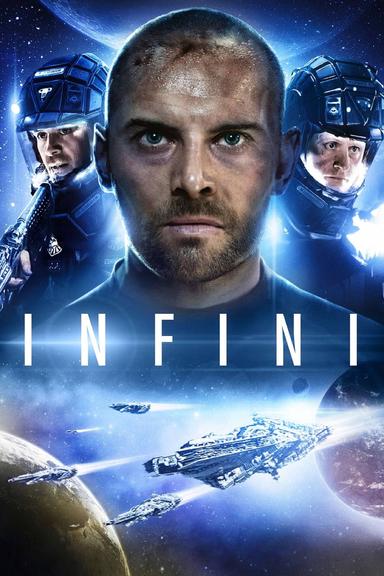 Infini poster