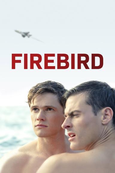 Firebird poster